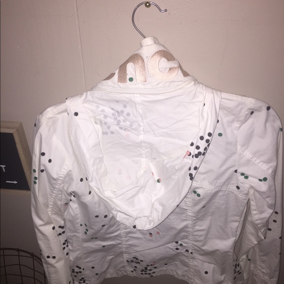 BENCH jacket - Picture 3 of 6